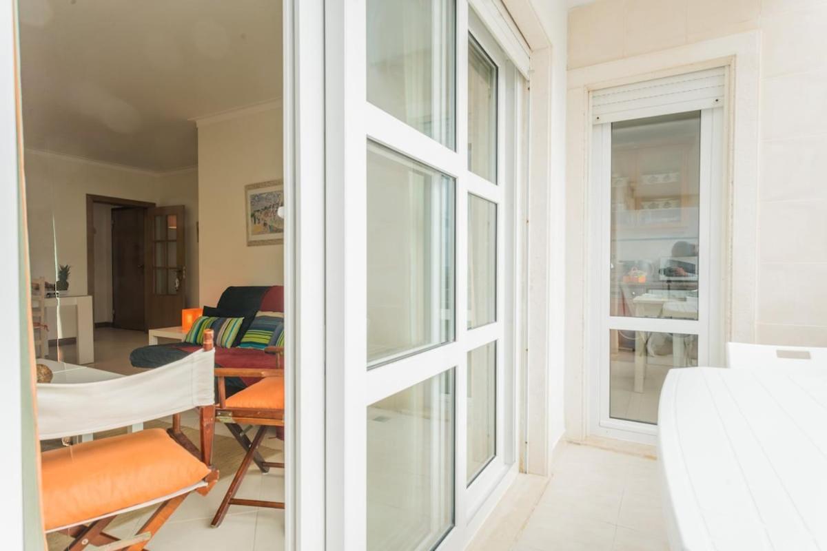 Best Houses 28 - Baleal Beach Apartament Peniche Exterior photo