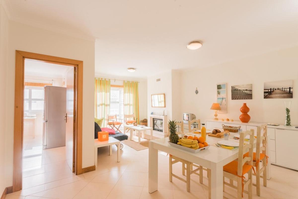 Best Houses 28 - Baleal Beach Apartament Peniche Exterior photo