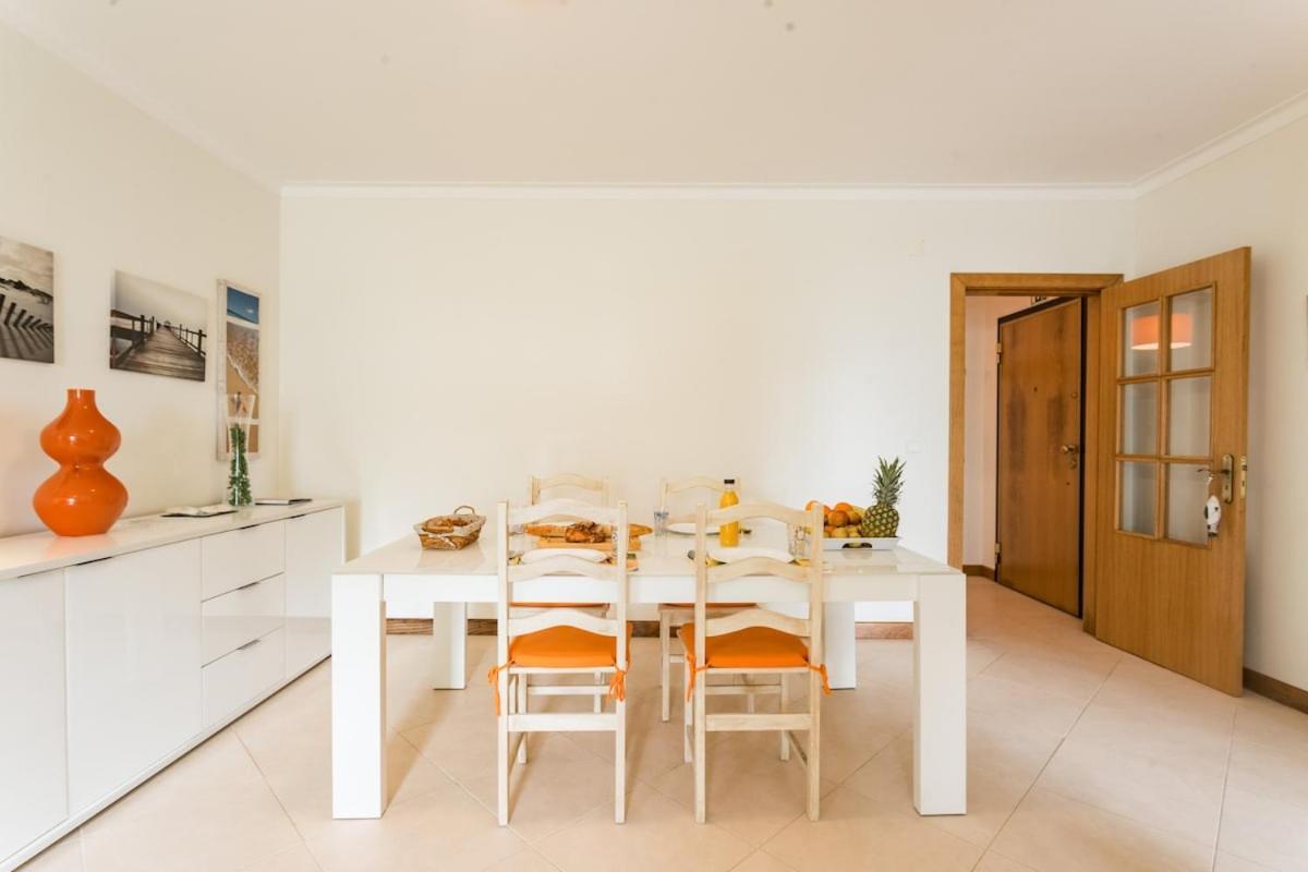 Best Houses 28 - Baleal Beach Apartament Peniche Exterior photo