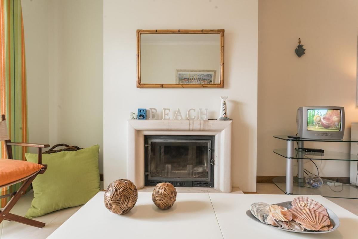 Best Houses 28 - Baleal Beach Apartament Peniche Exterior photo