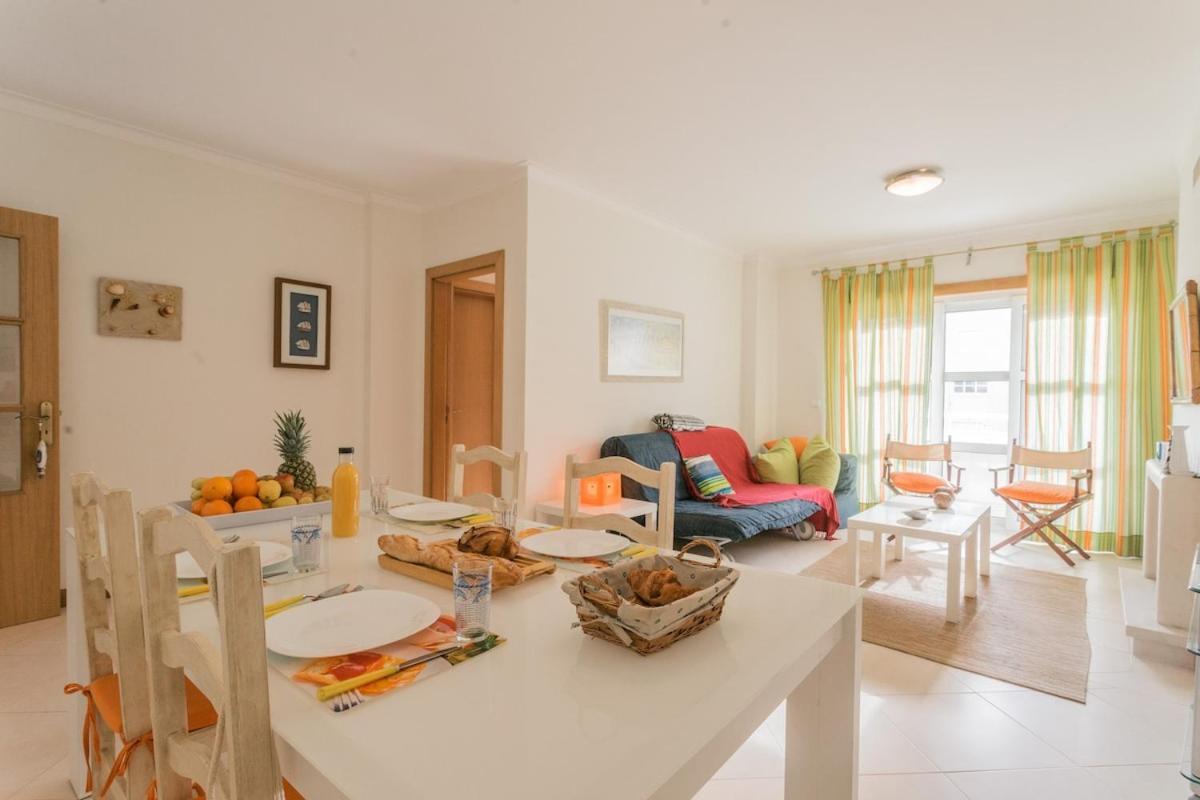 Best Houses 28 - Baleal Beach Apartament Peniche Exterior photo