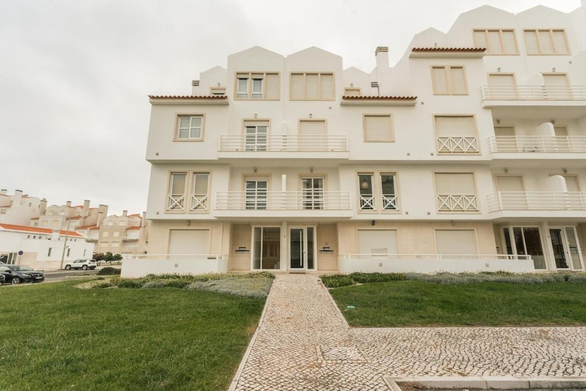 Best Houses 28 - Baleal Beach Apartament Peniche Exterior photo